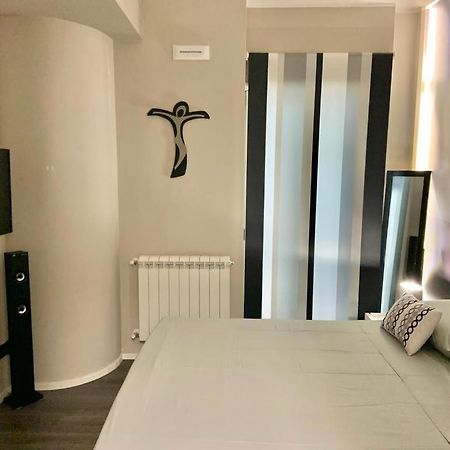 Appartement Relais Casa Via Generale Del Buono 13 Milazzo Extérieur photo