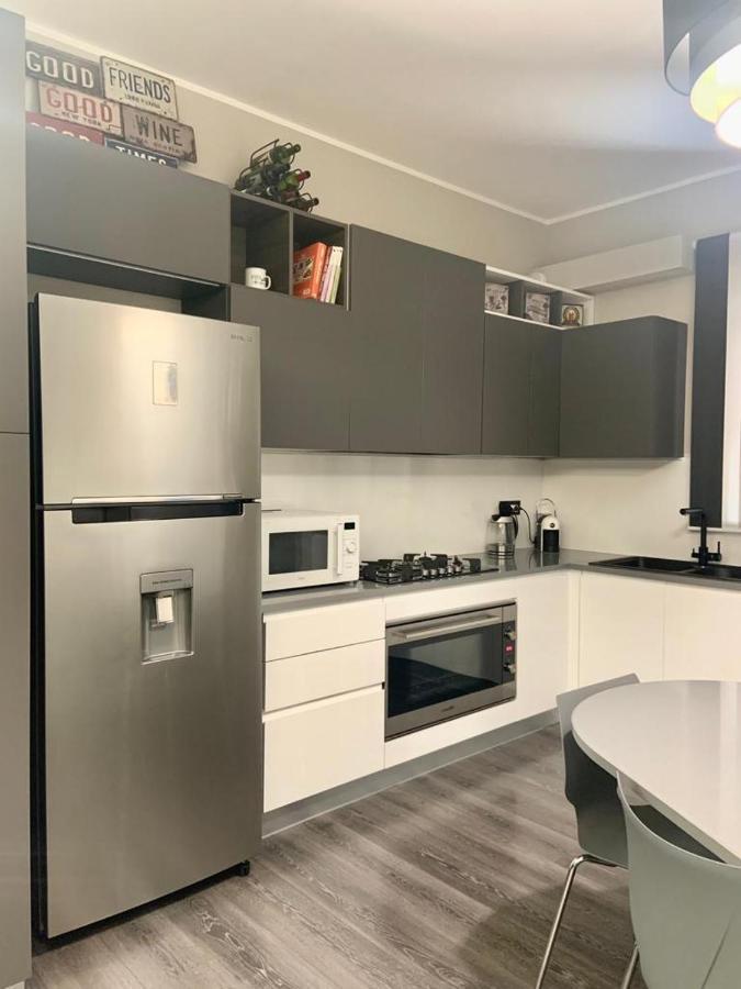 Appartement Relais Casa Via Generale Del Buono 13 Milazzo Extérieur photo