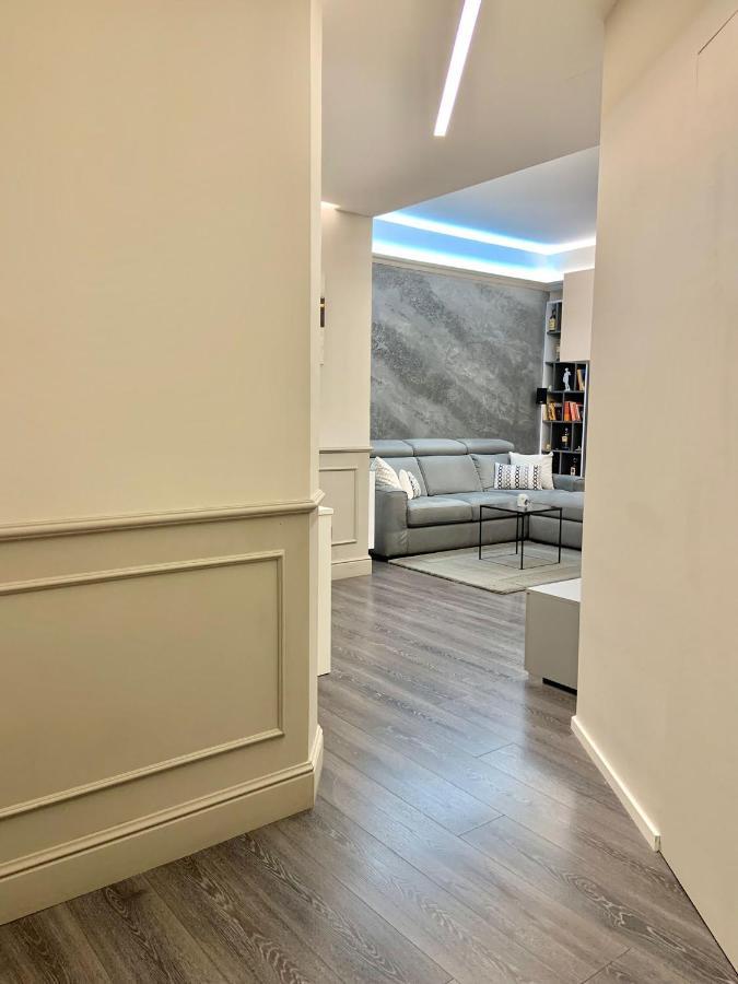 Appartement Relais Casa Via Generale Del Buono 13 Milazzo Extérieur photo