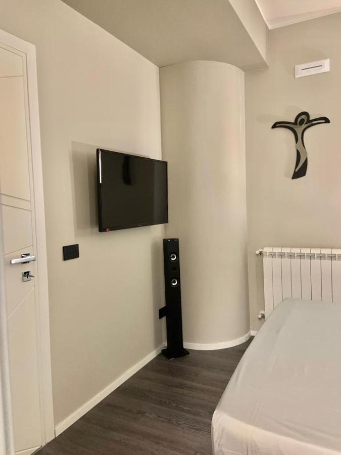 Appartement Relais Casa Via Generale Del Buono 13 Milazzo Extérieur photo