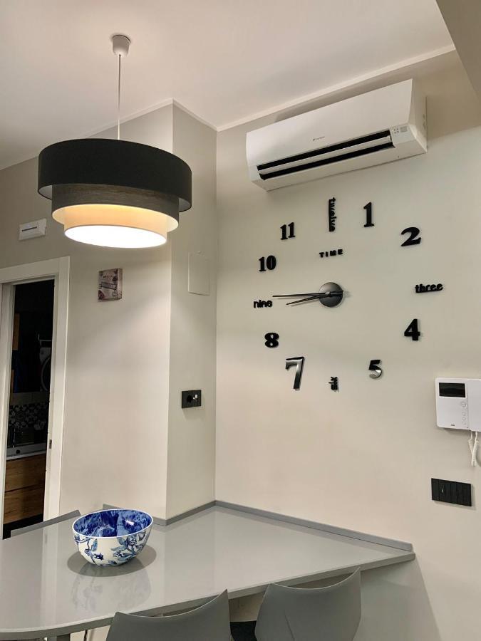 Appartement Relais Casa Via Generale Del Buono 13 Milazzo Extérieur photo