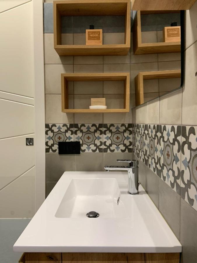 Appartement Relais Casa Via Generale Del Buono 13 Milazzo Extérieur photo