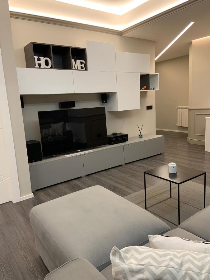Appartement Relais Casa Via Generale Del Buono 13 Milazzo Extérieur photo