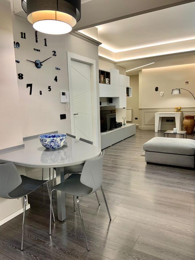 Appartement Relais Casa Via Generale Del Buono 13 Milazzo Extérieur photo