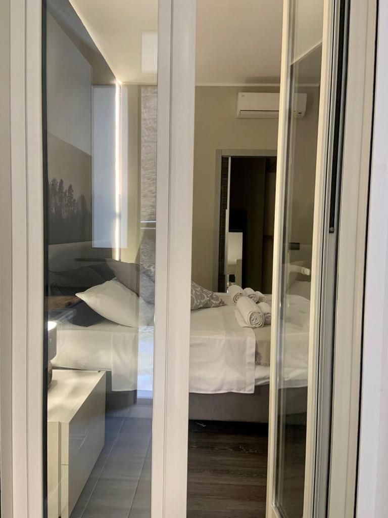 Appartement Relais Casa Via Generale Del Buono 13 Milazzo Extérieur photo